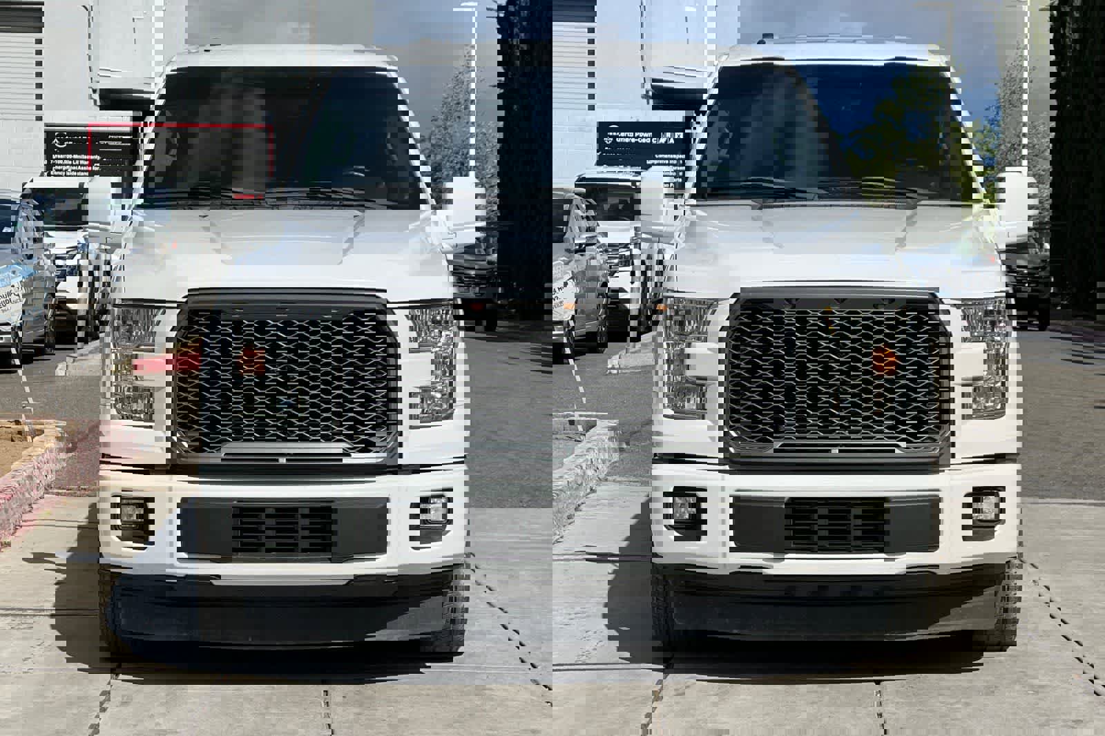 Used 2017 Ford F150 XLT w/ Equipment Group 301A Mid image 11