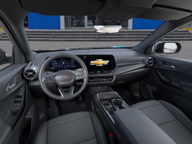 New 2027 Chevrolet Equinox LT w/ Convenience Package II AWD/4WD image 39