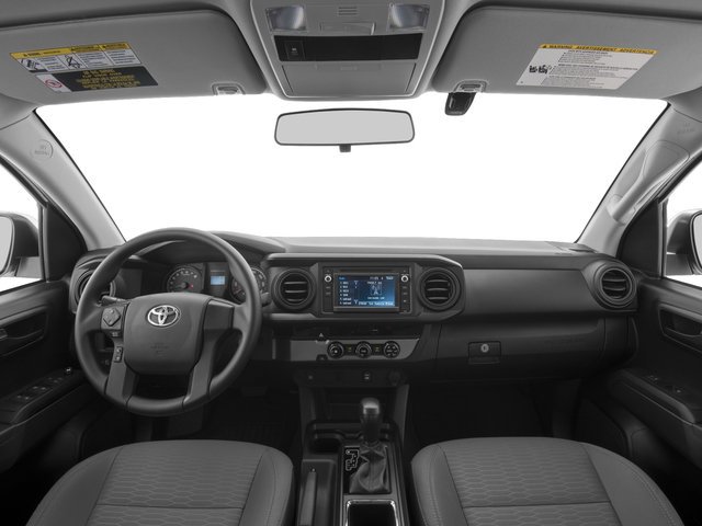 Used 2018 Toyota Tacoma SR w/ SR Convenience Package RWD image 2