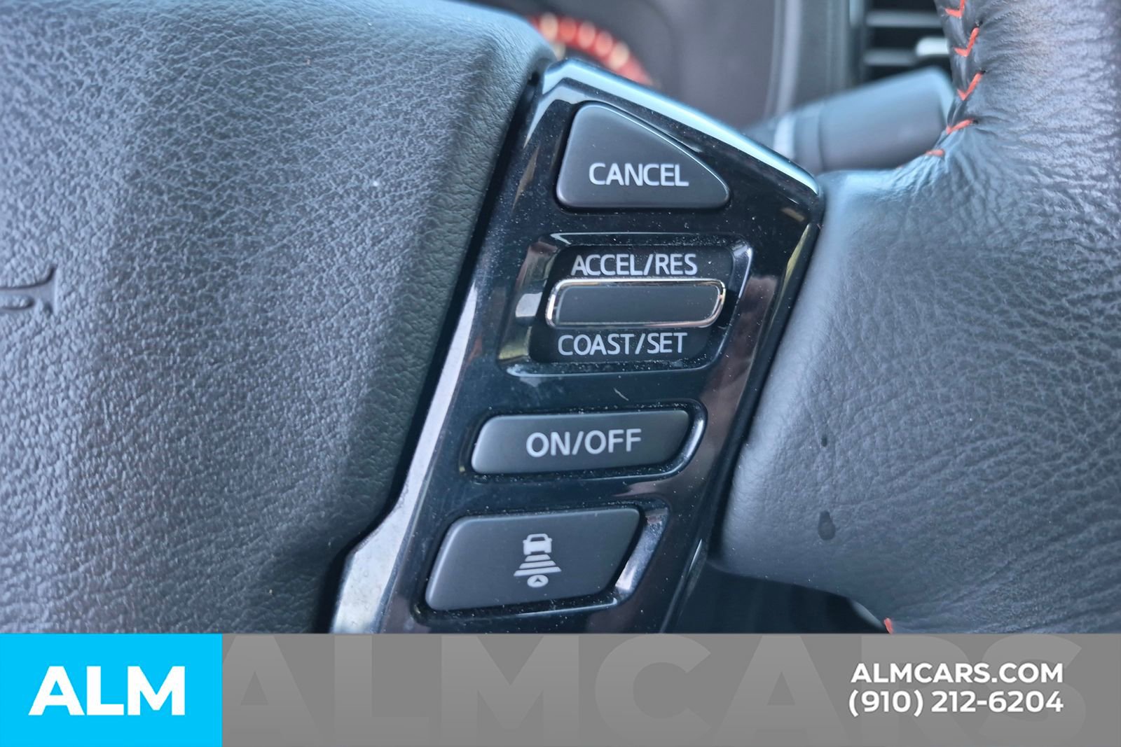 Used 2023 Nissan Frontier PRO-4X w/ Pro Convenience Package image 31