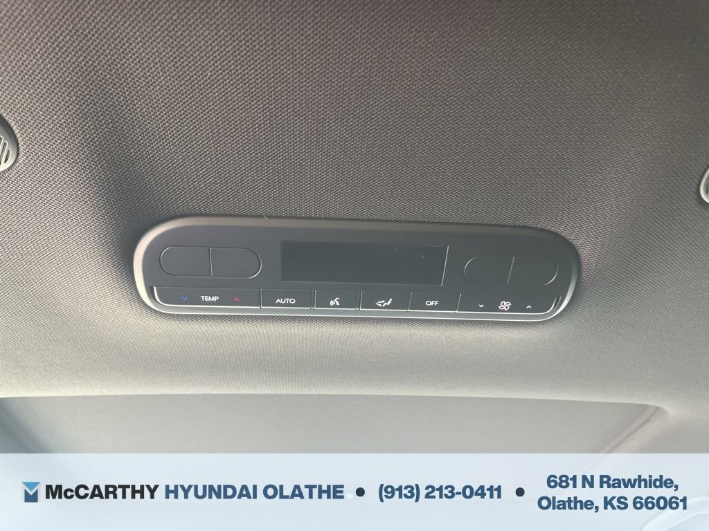 Used 2026 Hyundai Palisade XRT Pro AWD/4WD image 26