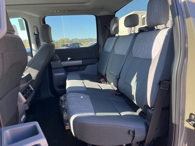 New 2026 Ford F350 XLT image 11
