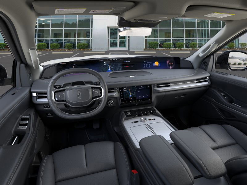 New 2025 Lincoln Navigator L Reserve image 9