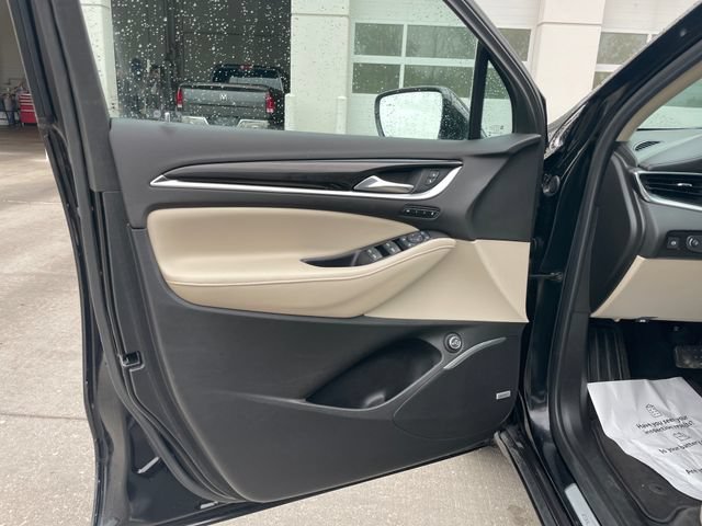 Used 2019 Buick Enclave Premium AWD/4WD image 20
