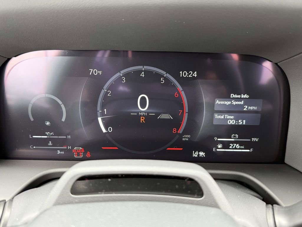 New 2026 Lexus GX 550 Premium+ image 39