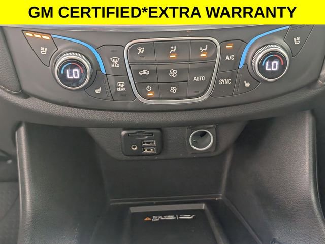 Certified 2023 Chevrolet Traverse High Country image 24