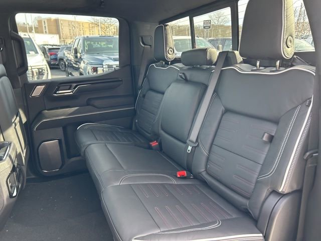 New 2026 GMC Sierra 1500 AT4X w/ AT4X AEV Edition image 28