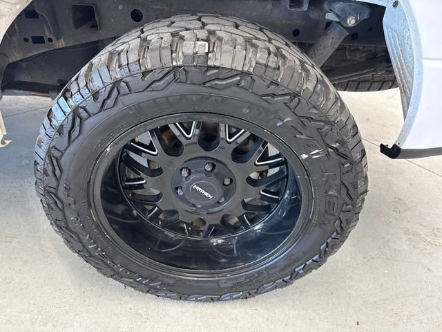Used 2019 Ford F150 XLT AWD/4WD image 8