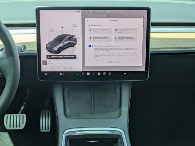 Used 2022 Tesla Model Y Performance AWD/4WD image 20