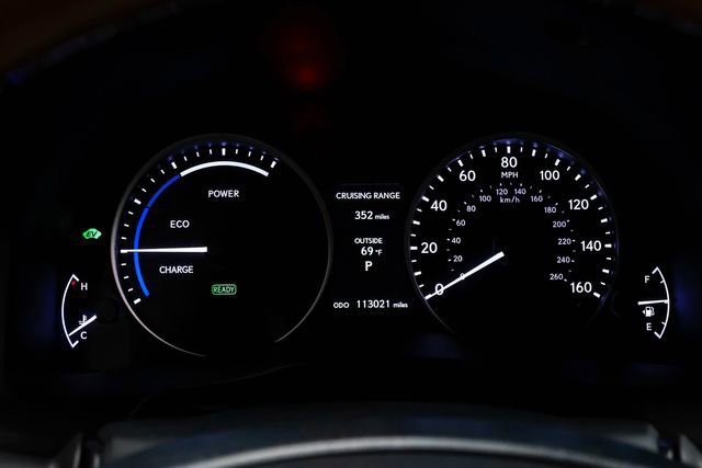 Used 2013 Lexus ES 300h w/ Premium Pkg image 26