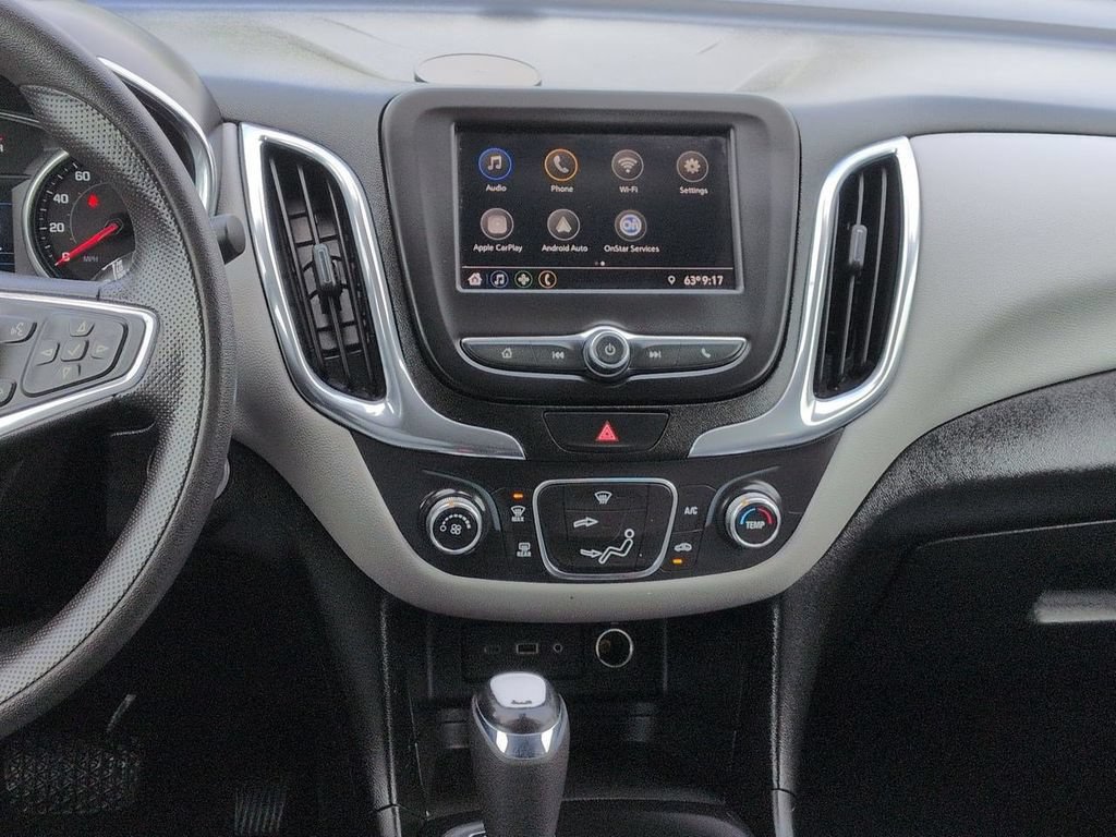 Used 2020 Chevrolet Equinox LT AWD/4WD image 17