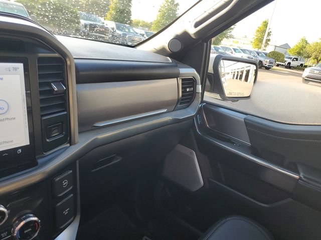 Used 2025 Ford F150 Platinum AWD/4WD image 27