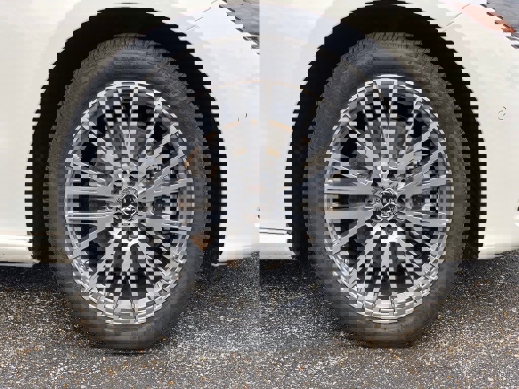 New 2025 Mercedes-Benz CLA 250 4MATIC image 9