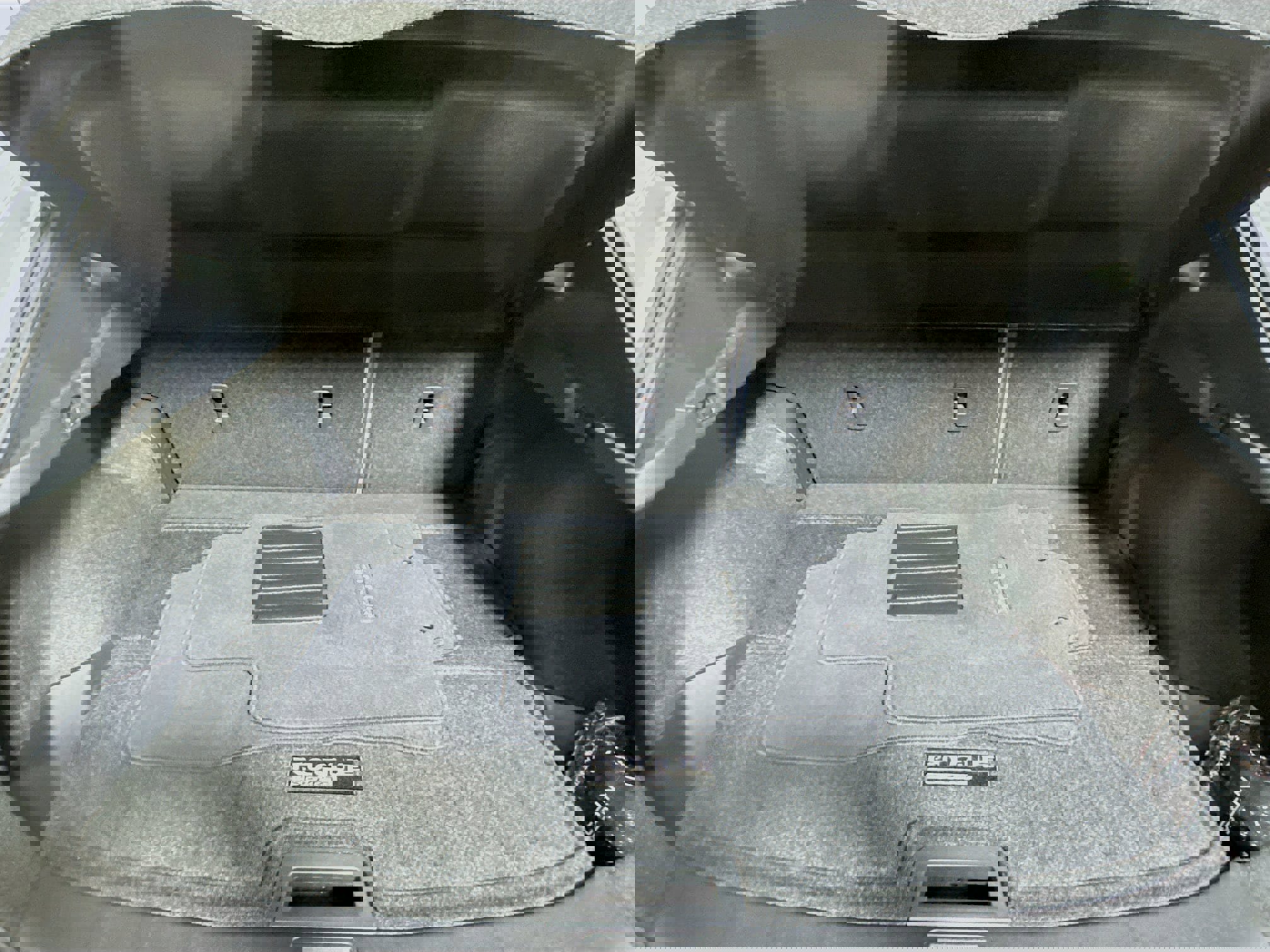 Used 2022 Nissan Rogue Sport SV image 25