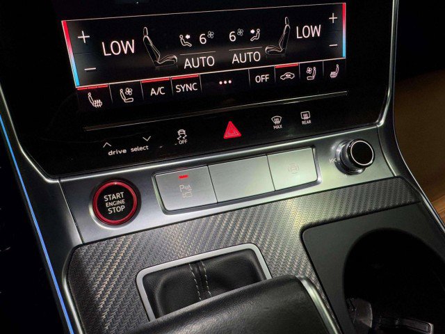 Used 2021 Audi RS 7 Sportback image 68