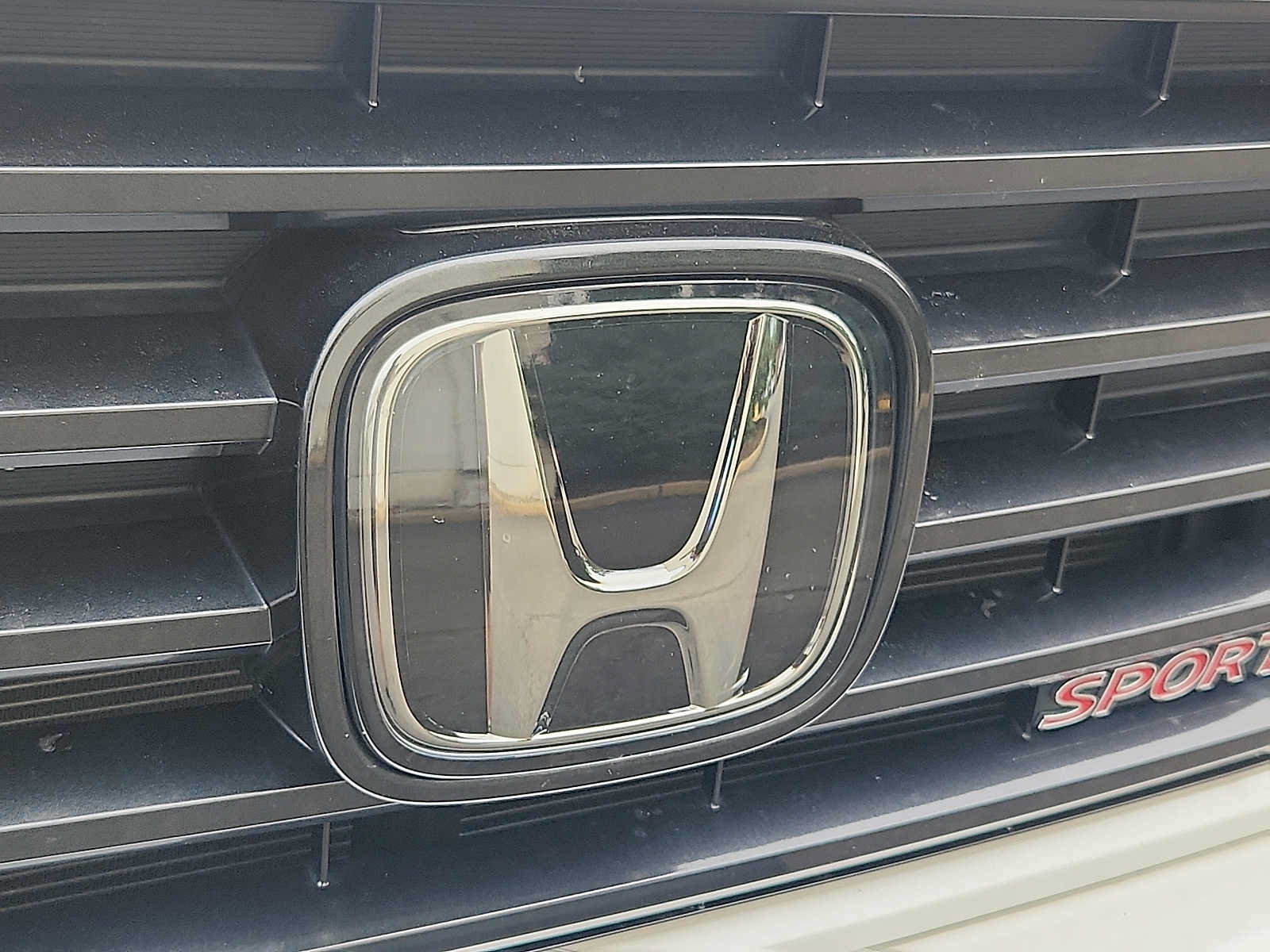 Used 2023 Honda Ridgeline Sport image 4