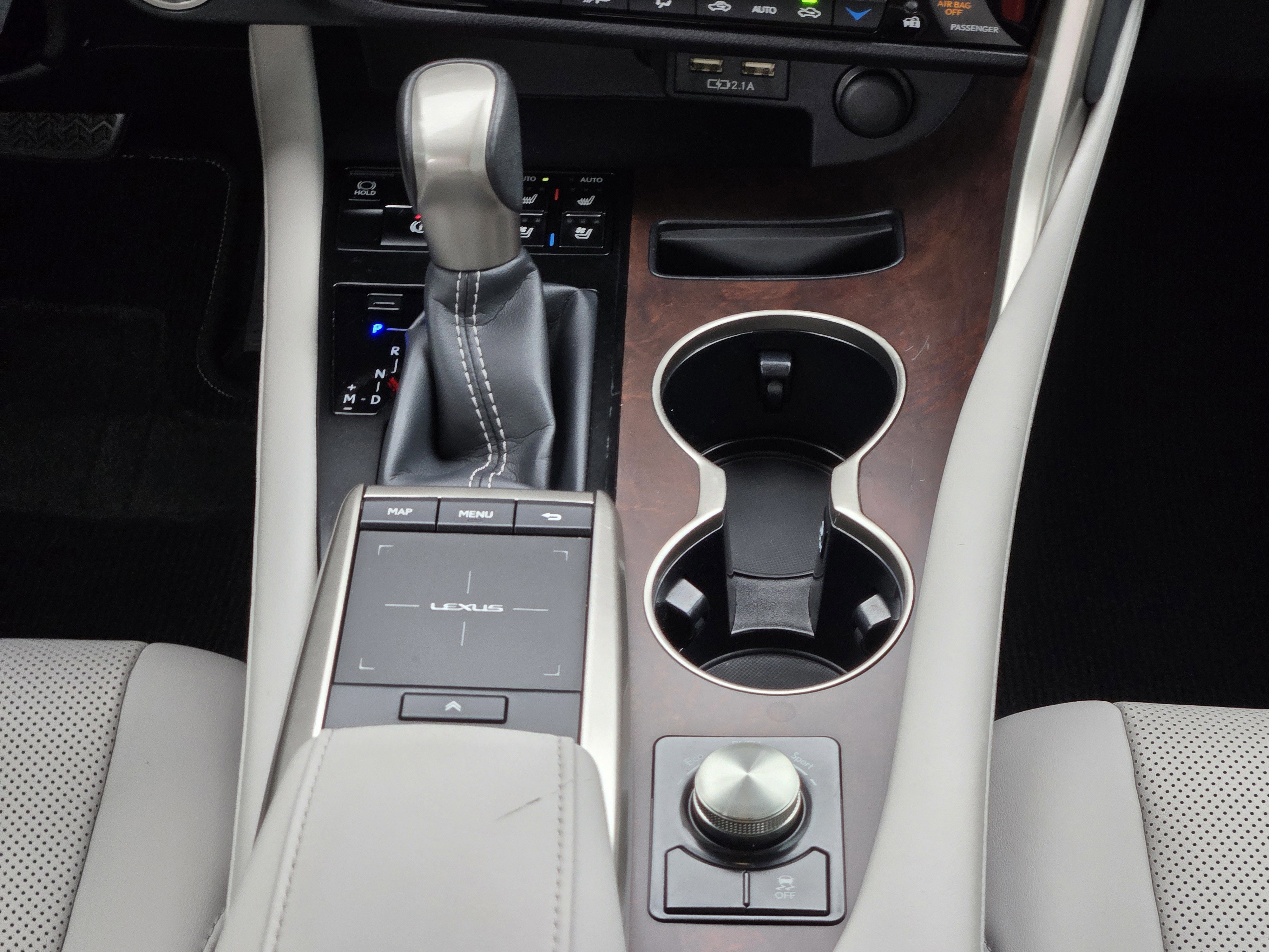 Used 2020 Lexus RX 350 FWD w/ Premium Package image 17