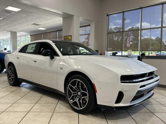 New 2026 Dodge Charger R/T AWD/4WD image 20