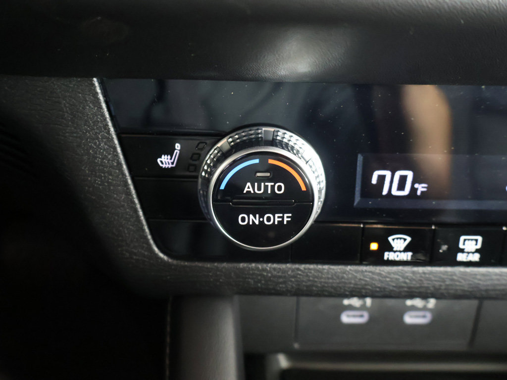New 2026 Mitsubishi Outlander LE FWD image 48