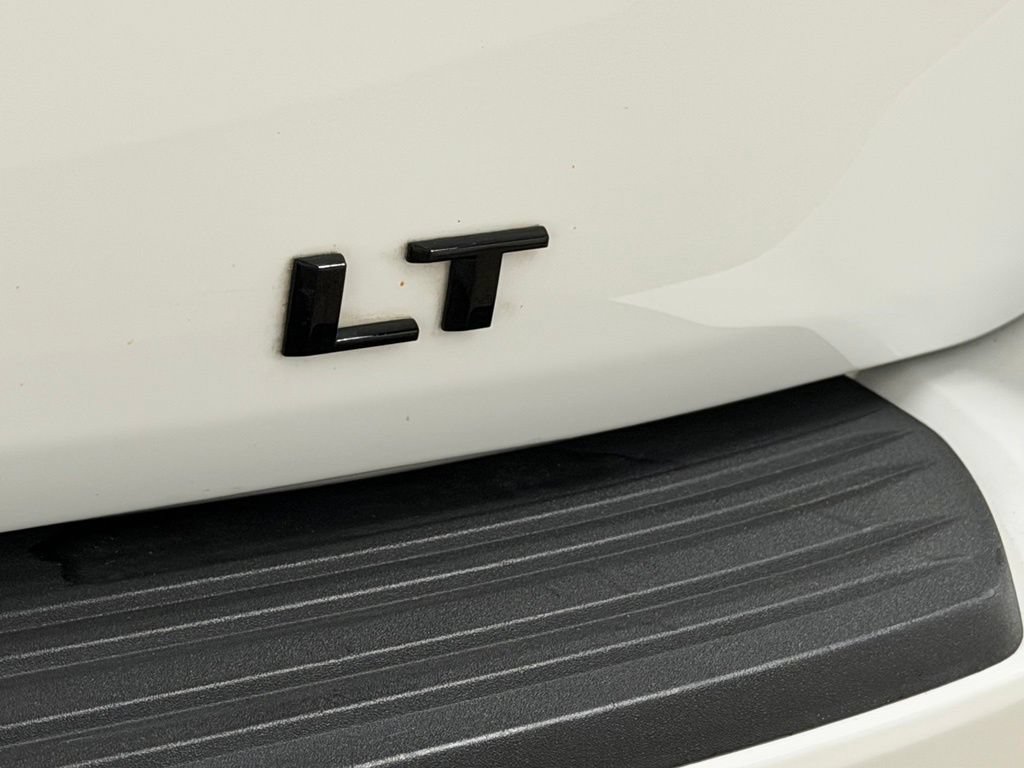 Certified 2023 Chevrolet Tahoe LT w/ Luxury Package AWD/4WD image 18