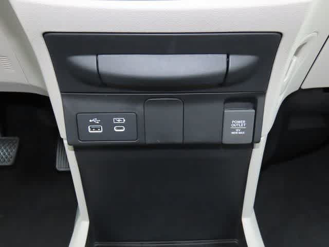 New 2027 Honda Odyssey EX-L image 22