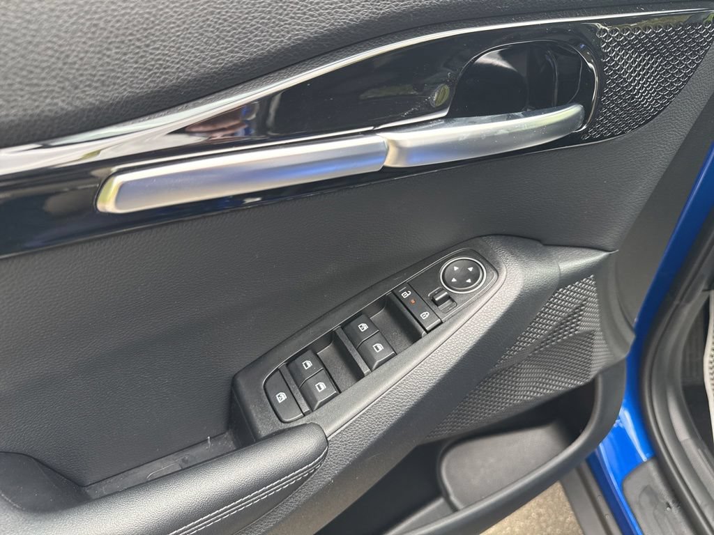 Certified 2025 Kia Seltos X-Line AWD/4WD image 29