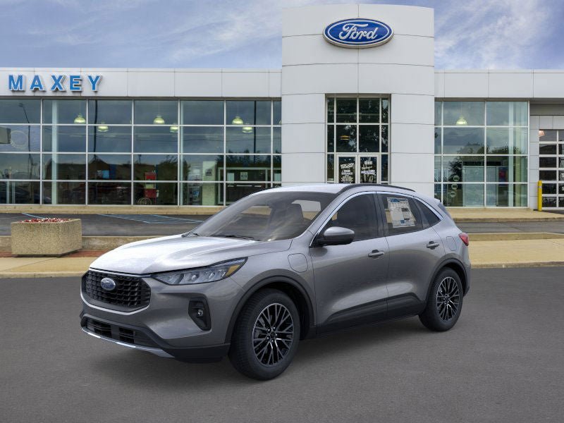 New 2026 Ford Escape SE FWD image 1