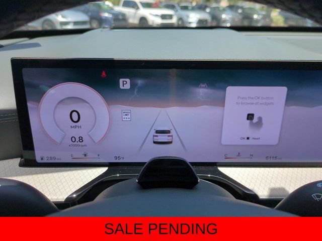 Used 2025 Genesis GV80 2.5T Prestige AWD/4WD image 26