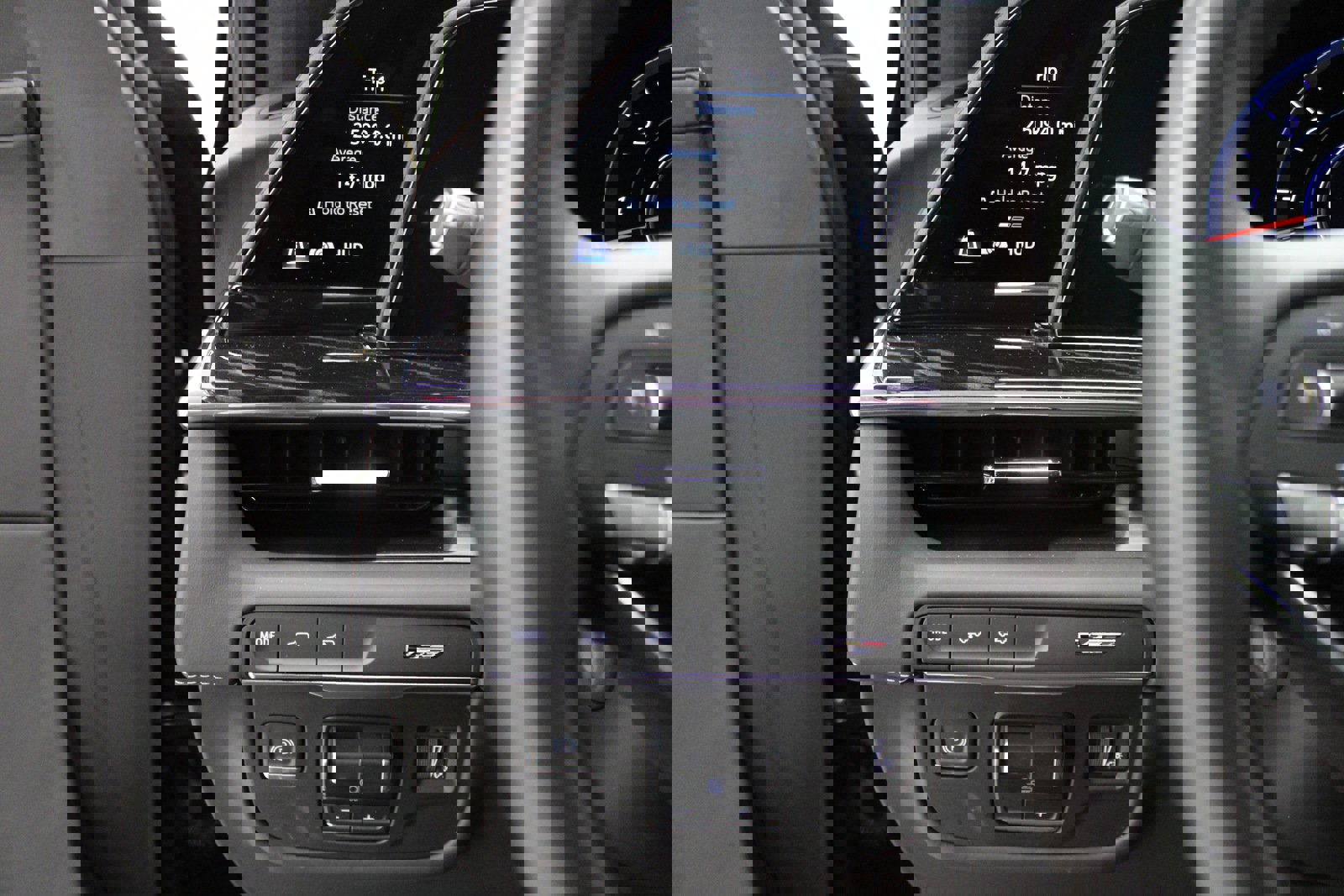 Certified 2023 Cadillac Escalade ESV V image 25