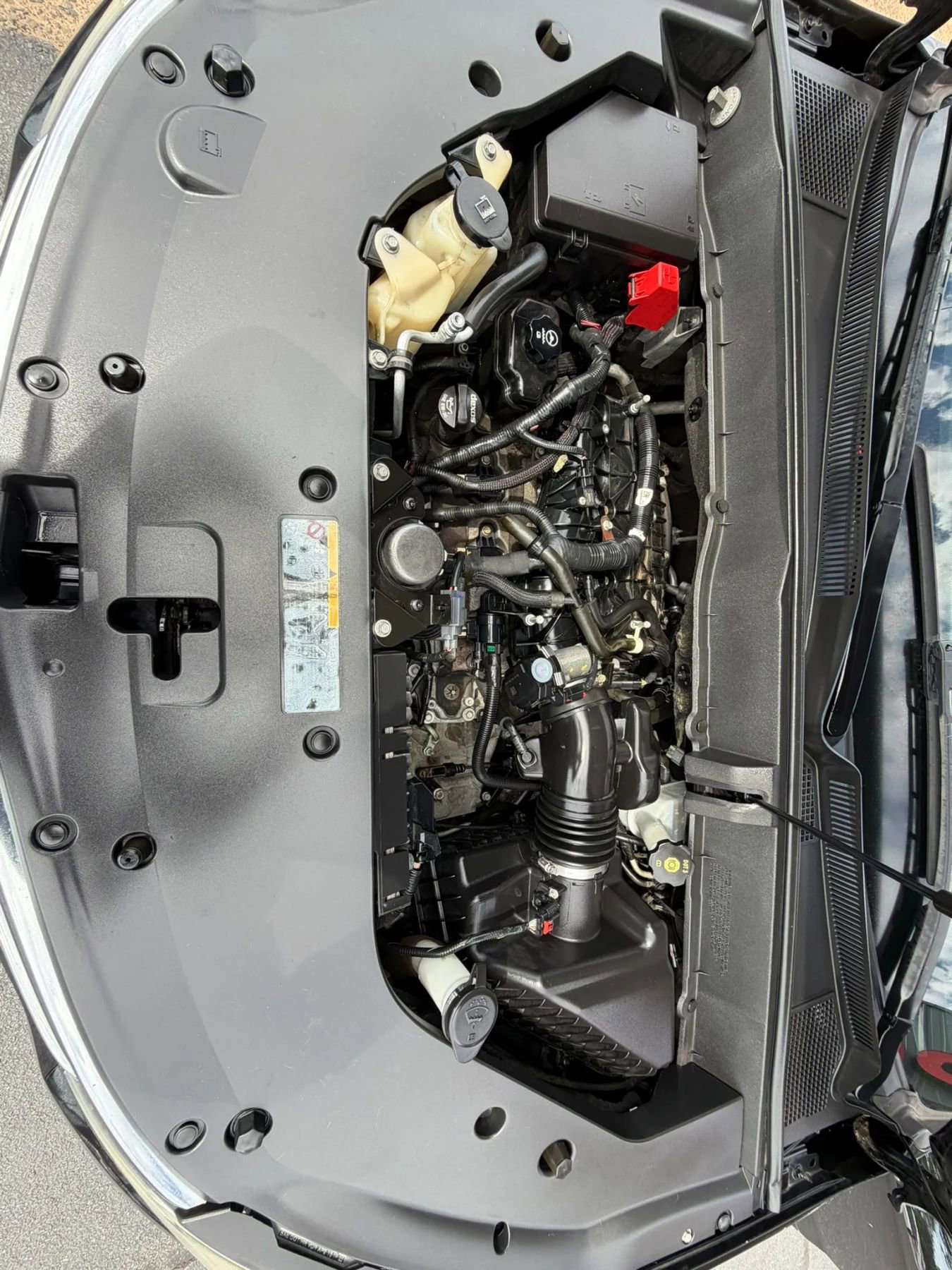 Used 2016 Chevrolet Traverse LT AWD/4WD image 28