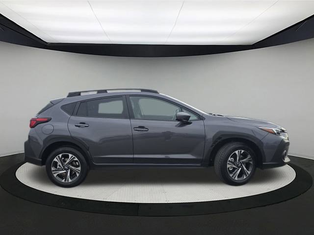 New 2026 Subaru Crosstrek 2.5i Premium image 8