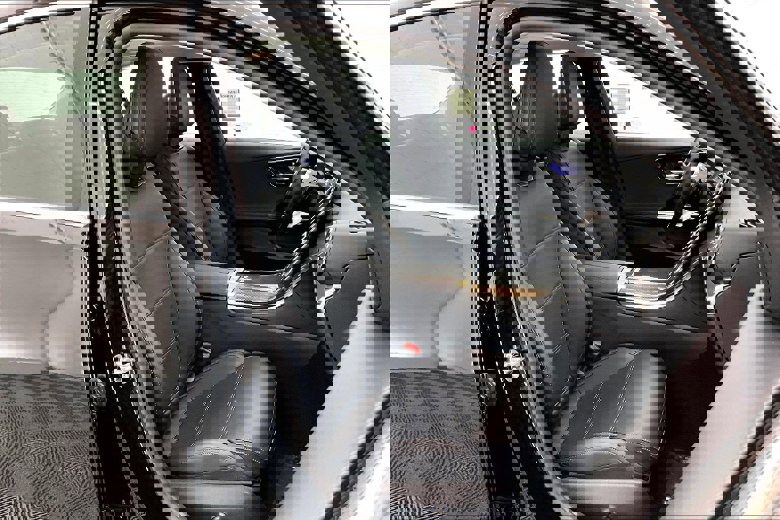 Certified 2022 Mercedes-Benz C 300 Sedan image 6