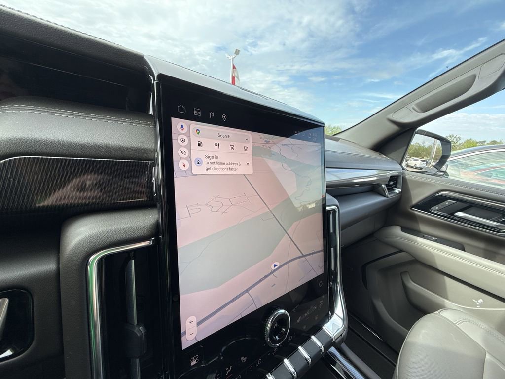 Certified 2025 GMC Yukon Elevation image 20