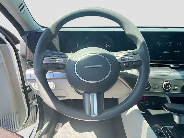 New 2026 Hyundai Kona SE AWD/4WD image 10