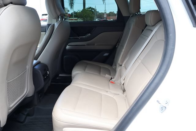Used 2020 Lincoln Corsair FWD w/ Premium Package image 15