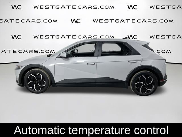 Used 2023 Hyundai Ioniq 5 SE image 7
