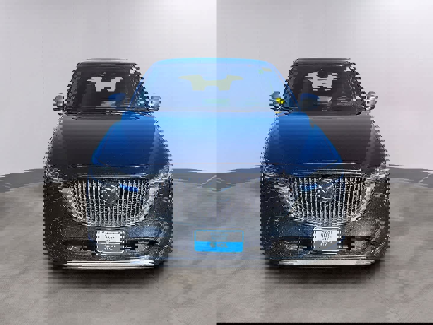 Used 2024 MAZDA CX-5 Signature image 2