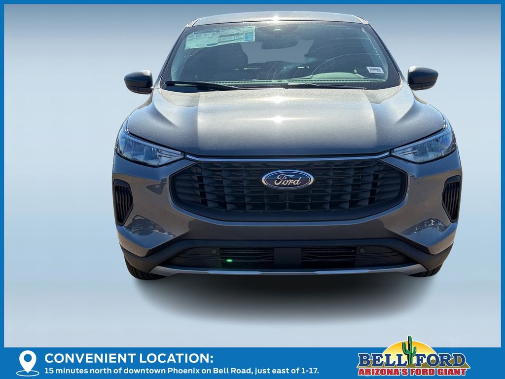 New 2026 Ford Escape Active image 9