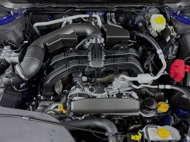 New 2026 Subaru Outback Premium image 30