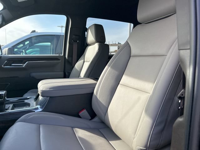 New 2026 GMC Sierra 1500 SLT w/ SLT Premium Plus Package AWD/4WD image 40