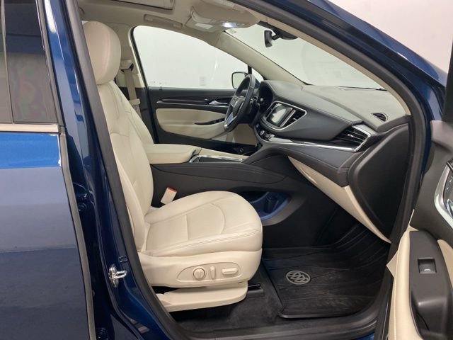 Certified 2023 Buick Enclave Essence w/ Experience Buick Package image 25