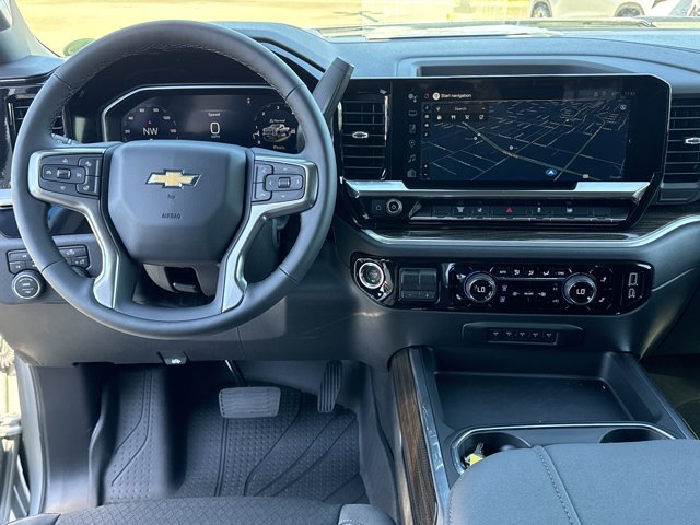 New 2026 Chevrolet Silverado 3500 LT w/ Convenience Package image 7
