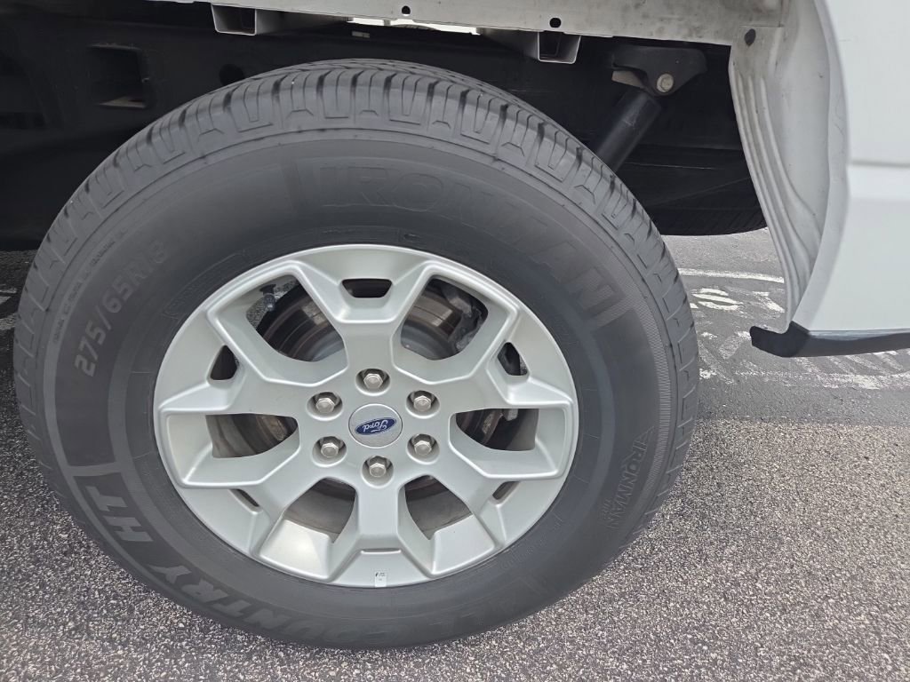 Used 2023 Ford F150 XLT AWD/4WD image 14