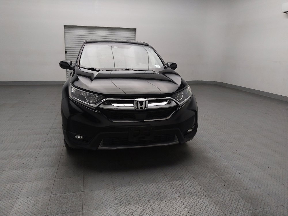 Used 2017 Honda CR-V EX-L image 14