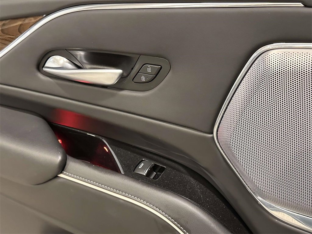 Used 2023 Cadillac Escalade Sport Platinum image 23