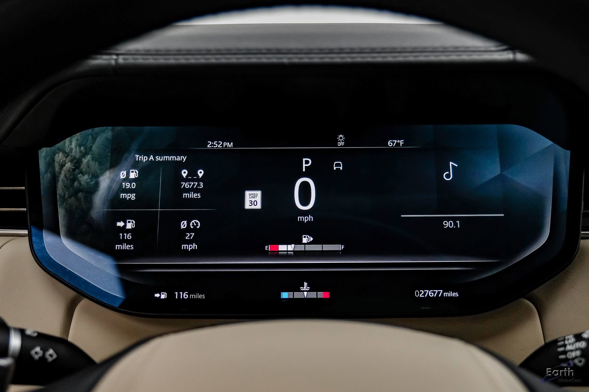 Used 2023 Land Rover Range Rover SE image 71