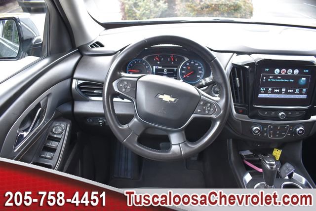 Used 2019 Chevrolet Traverse LT image 30