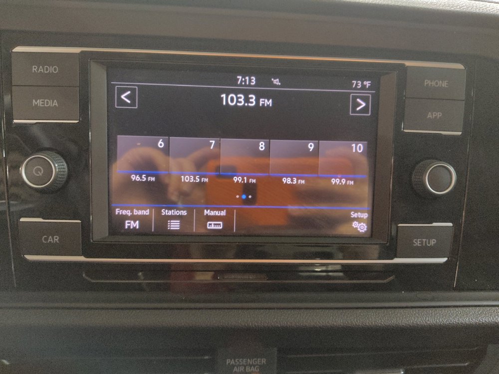 Used 2019 Volkswagen Jetta S w/ Driver Assistance Package image 25