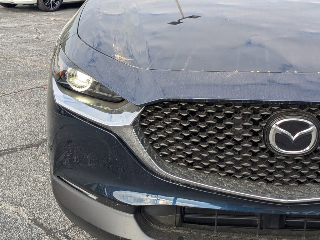 New 2026 MAZDA CX-30 AWD 2.5 S w/ Select Sport Pkg image 9