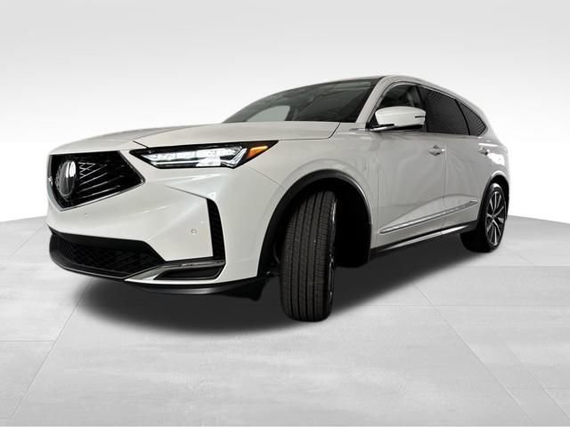 New 2026 Acura MDX w/ Technology Package image 4